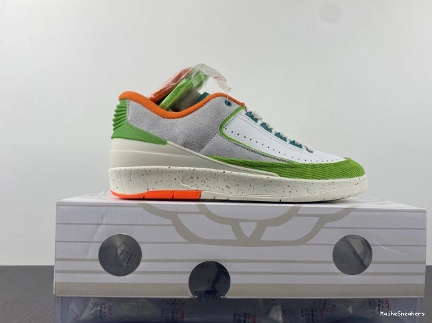 MaikeSneakers Low DV6206-183 TITAN 2 Jordan (W) Retro 0802